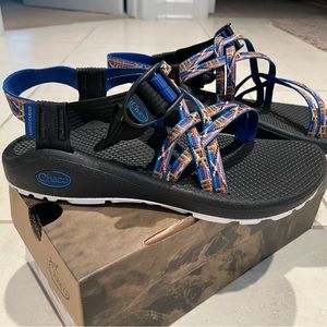 NWT Chaco Z/Cloud X Women’s Sandals, Size 7